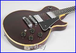 1980 Gibson Les Paul SM Rare Model Guitar