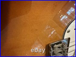 1980's MIJ ST-462 Fender Stratocaster Hardtail withHSC