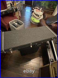 1980's MIJ ST-462 Fender Stratocaster Hardtail withHSC