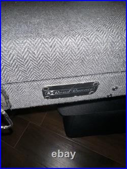 1980's MIJ ST-462 Fender Stratocaster Hardtail withHSC