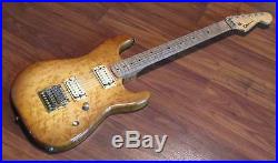 charvel serial numbers search