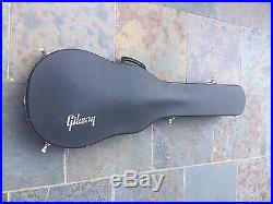 1981 Gibson Les Paul Guitar With Case One Owner