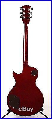 1981 Gibson Les Paul Heritage Series Standard 80 Guitar with Original Hard Case