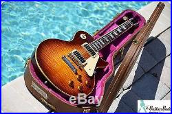 1982 Gibson GUITAR TRADER 59' Les Paul Reissue w ORIGINAL 1959 PAF's ULTRA RARE