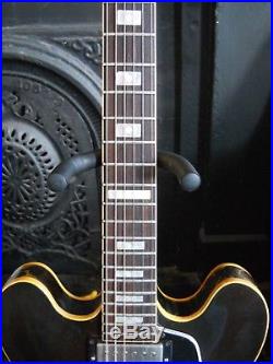 1983 Gibson ES 335 guitar