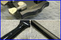 1983 made Greco LP Custom EGC68-50 Screamin PU Long Neck tenon Made in Japan