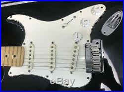 1984-1988 Fender Stratocaster Made In Fullerton Usa