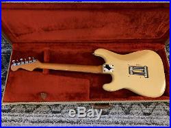 1984 Fender American Vintage'62 Stratocaster (Fullerton Plant)