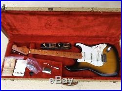 1984 Fender Stratocaster'57 Reissue American Vintage AVRI FULLERTON with OHSC