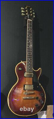 1984 Gibson Les Paul Studio Custom