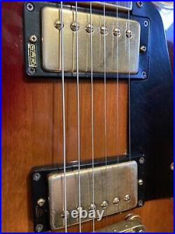 1984 Gibson Les Paul Studio Custom