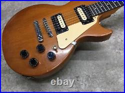 1984 Gibson USA Invader Electric Guitar Natural