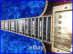 1984 Vintage Ibanez AR-300 Made in Japan Electric Guitar withgigbag 10-27