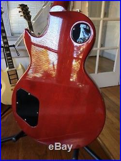 1985 Gibson Les Paul Studio Custom