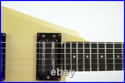 1985 Ibanez PR1660 Pro Line Series V Electric Guitar Owned Paul Gilbert #33095