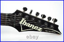 1985 Ibanez PR1660 Pro Line Series V Electric Guitar Owned Paul Gilbert #33095