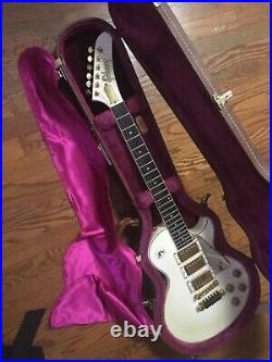 1986 Gibson Les Paul Studio Custom XPL. First of Ten, Mint/Near Mint