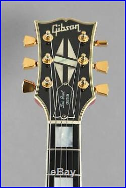 1988 Gibson Les Paul Custom Lite Metallic Sunset