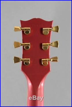 1988 Gibson Les Paul Custom Lite Metallic Sunset