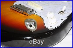 1989 Fender USA American Standard Stratocaster Electric Guitar RefNo 768