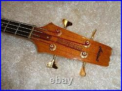 1990 Aria Pro II SB1000 4 string electric bass guitar
