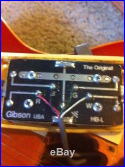 1990 Gibson Les Paul Standard