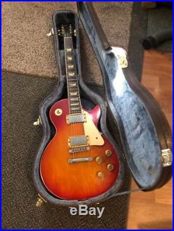 1990 Gibson Les Paul Standard