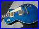 1990_Gibson_Les_Paul_Standard_Limited_Colours_Trans_Blue_with_Gold_Hardware_01_ixc