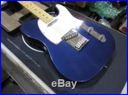 1991 Fender American Standard Telecaster Electric Guitar USA