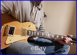 1991 Gibson Les Paul Standard (1960's Reissue Rare)