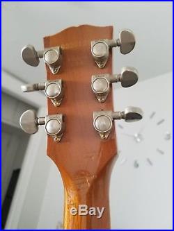 1991 Gibson Les Paul Standard (1960's Reissue Rare)