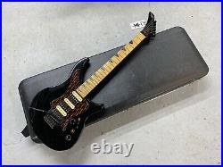 1991 Gibson USA MIII Standard Electric Guitar Ebony with Case