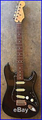 1992 1999 Fender Stratocaster American Electric Guitar FN Series USA