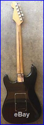 1992 1999 Fender Stratocaster American Electric Guitar FN Series USA
