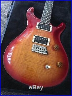 1992 USA made Paul Reed Smith Classic Electric Guitar CE 24 PRS