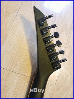 1993 Charvel Jackson Grover Jackson Custom Randy Rhoads guitar RR24 MIJ