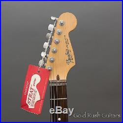 1993 Fender USA Stratocaster Plus Strat American USA Caribbean Mist