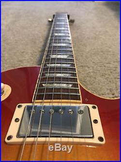1993 Gibson Les Paul Standard