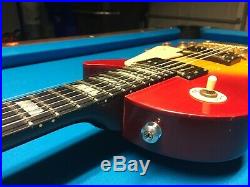 1993 Gibson Les Paul Studio Lite Ebony Fingerboard 7.8 lbs