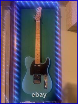 1993 MIK Fender Telecaster