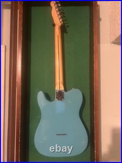 1993 MIK Fender Telecaster
