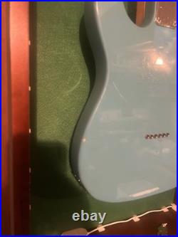 1993 MIK Fender Telecaster