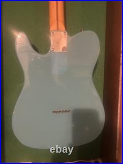 1993 MIK Fender Telecaster