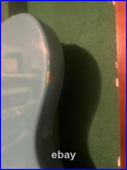 1993 MIK Fender Telecaster