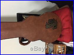 1996 Gibson Les Paul Custom Shop Vos Gold Top 57, R7
