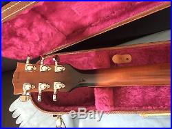 1996 Gibson Les Paul Custom Shop Vos Gold Top 57, R7