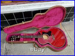 1996 Gibson EAS Standard Acoustic / Electric Guitar