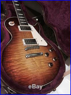 1996 Gibson Les Paul Standard Historic R9