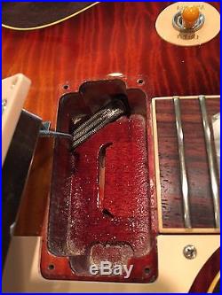 1996 Gibson Les Paul Standard Historic R9