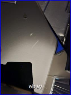 1996 or 97 Jackson Kelly Professional MIJ Trans Black